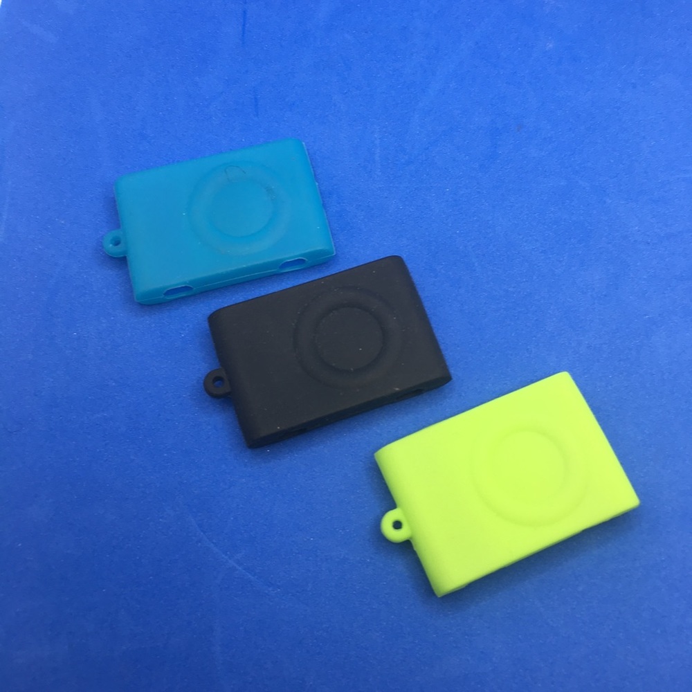 ⭐️ 10-4-10 - ipod Nano Covers